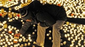 Bitte keine Bombenstimmung!