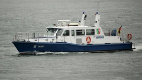 Tragisches Unglück am Rhein 