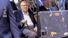 Warren Buffett reduziert seine Apple-Beteiligung