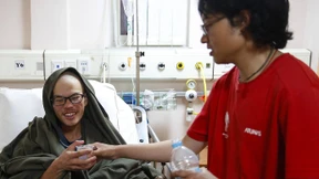 Verirrte Wanderer sitzen 47 Tage fest