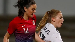 Die „super aufregende“ Erfahrung der Laura Freigang