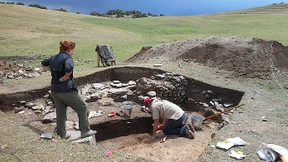 Der Reiseproviant der Globalisierer