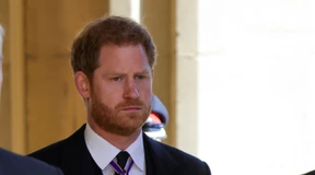 Prinz Harry wird nicht an Gedenkfeier für seinen Großvater teilnehmen