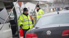 Dänemark verlängert Kontrollen an deutschen Grenzübergängen