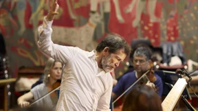 Wetterleuchten der Revolution