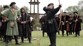 Männer unserer Zeit