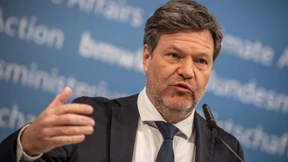 Habeck: Es wird keine neuen Atomkraftwerke geben