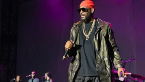 Ermittlungen gegen R. Kelly eingestellt