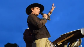 Trump-Sohn will Johnny Depp gefeuert sehen