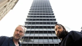 Was arbeiten die da eigentlich?