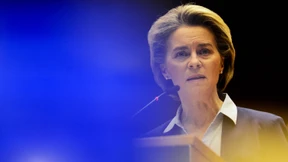 Große Krisen überfordern die EU