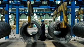 Wie China seine Wirtschaft wieder hochfährt