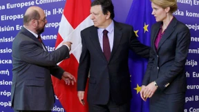 Neue Eigenkapitalregeln für Europas Banken