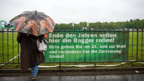 Irritation über Text zu Bürgerentscheid