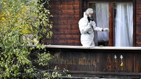 Mann soll Ex-Freundin und ihre Familie erschossen haben