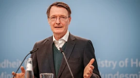 Lauterbach will Zahl der Suizide senken