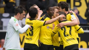 Mehr Freude über Borussia als Ärger über Hummels