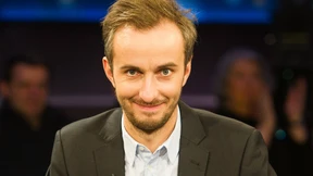 Keine Gnade für Böhmermann
