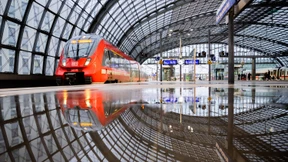 Grüne fordern Rückkehr zum 9-Euro-Ticket