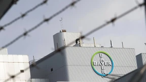 Bayer soll zahlen