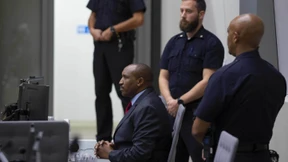 30 Jahre Haft für den „Terminator“