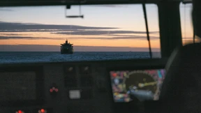 Was Staaten auf See dürfen – und was nicht