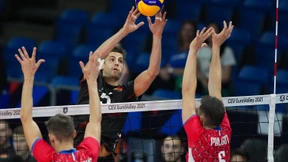 Hartes Stück Arbeit vor dem Achtelfinale