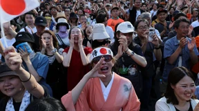 „Japan First“ im Oberhaus