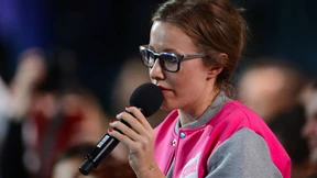 Die Schöne und der Präsident