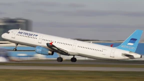 Absturz befeuert Diskussion über russische Fluglinien 