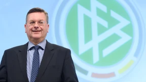DFB lässt Gras über WM-Affäre wachsen