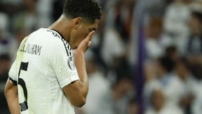 Real Madrid scheidet gegen Arsenal aus