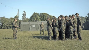 Ist Deutschland kriegstüchtig?