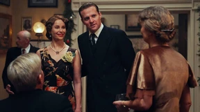 „Atlantic Crossing“