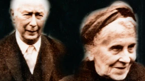 Im Blick der   Bundesmutter