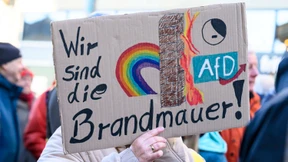 Warum die Brandmauer AfD-Kandidaten in Hessen nicht aufhält