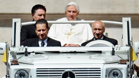 Paoletto ist ein „Rabe“