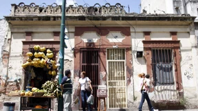 Trügerische Hausse an Venezuelas Geisterbörse