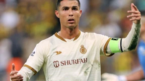 Wütender Abgang von Ronaldo nach „Messi“-Rufen