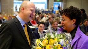 „Schluss mit dem Quatsch“