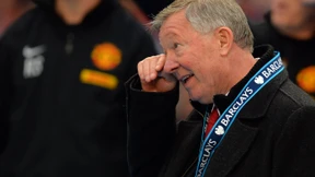 Ferguson-Abschied von Old Trafford