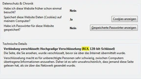 BSI hält sich nicht an eigene Verschlüsselungsrichtlinie