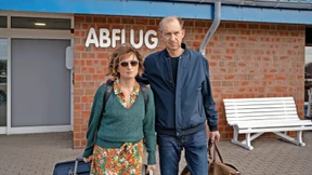 Von Sylt kommt dann doch keiner weg