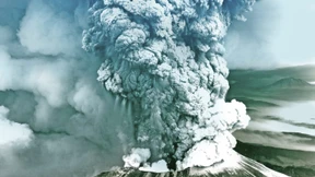 Warum Vulkane manchmal nicht explodieren