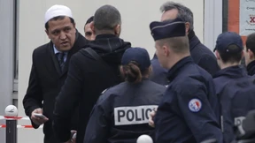 Schweigende Mehrheit in Geiselhaft  