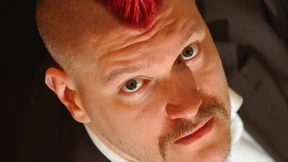 Die digitale Kränkung des Menschen