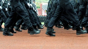 Ein neuer Kalter Krieg? 