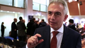 Warum sollten Sie wieder Oberbürgermeister werden?