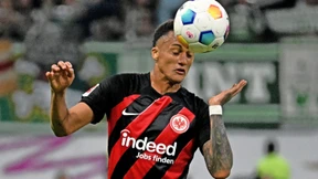 Kein Licht am Horizont bei der Eintracht