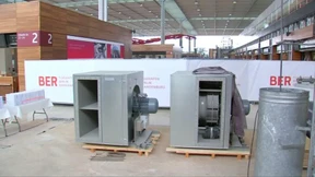 Korruptionsprozess wegen Hauptstadtflughafen beginnt